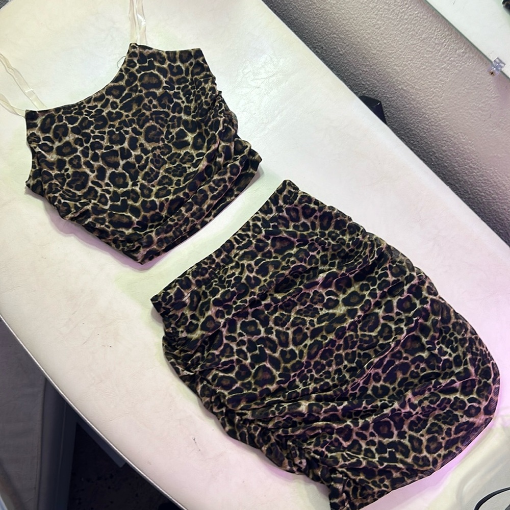 Says small, but it’s extremely small , worn once